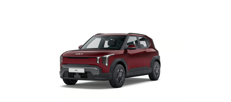 Kia EV2