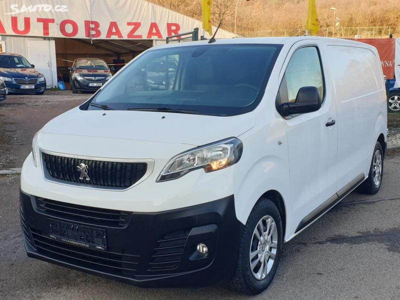 Peugeot Expert
