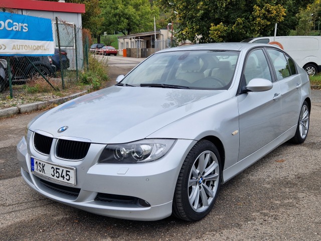 BMW 3er Reihe