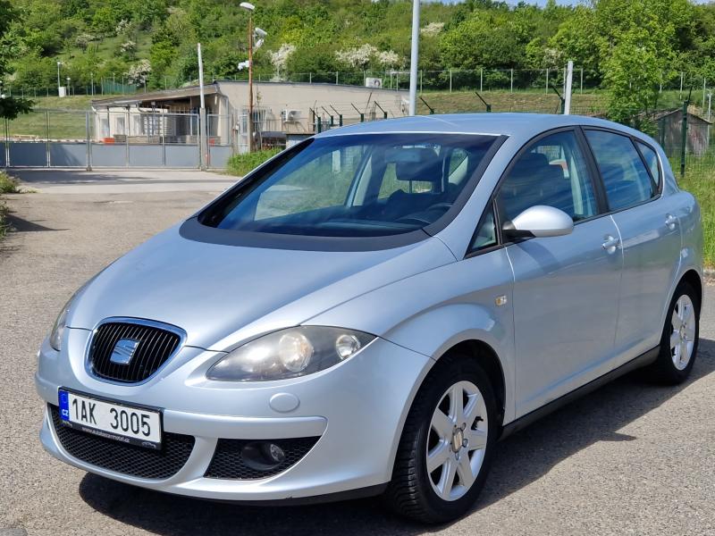 Seat Toledo