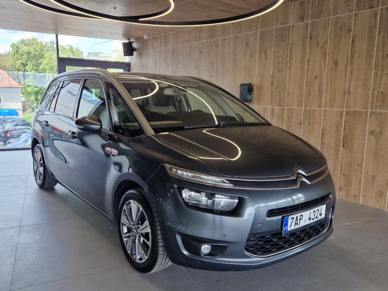Citron C4 Picasso