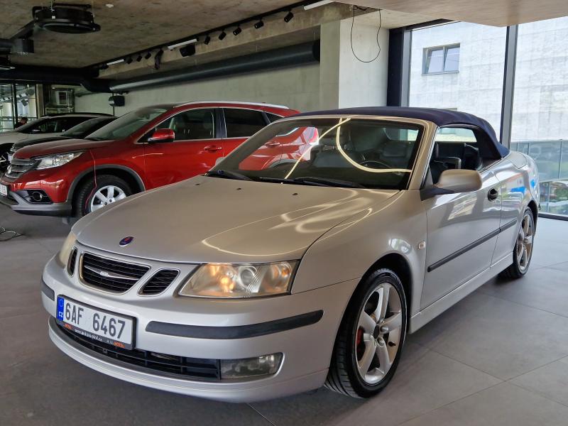 Saab 9-3