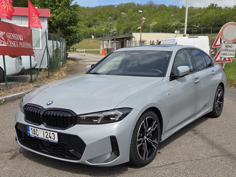 BMW Seria 3