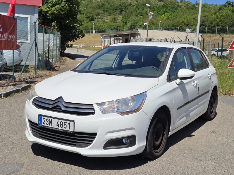 Citro�n C4