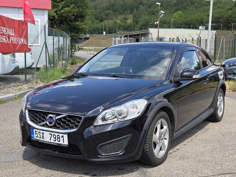 Volvo C30