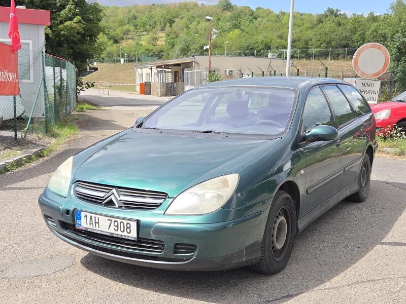 Citro�n C5