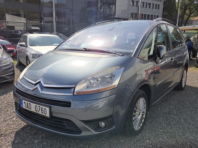 Citro�n Grand C4 Picasso