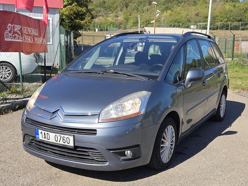 Citro�n Grand C4 Picasso