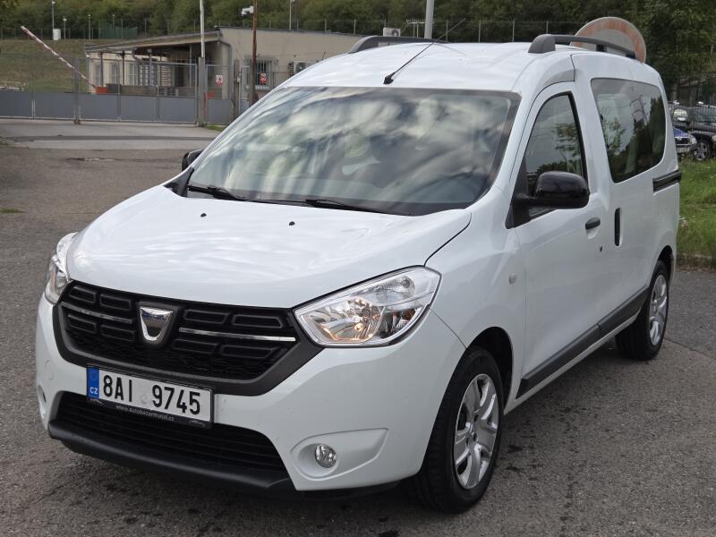 Dacia Dokker