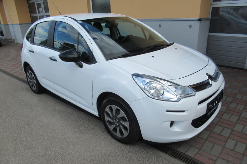 Citron C3