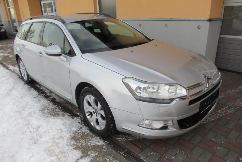 Citro�n C5