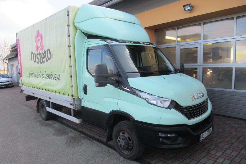Iveco Daily