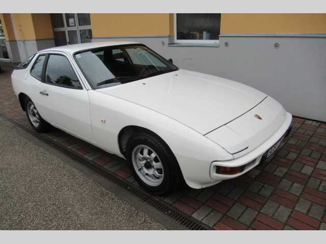 Porsche 924