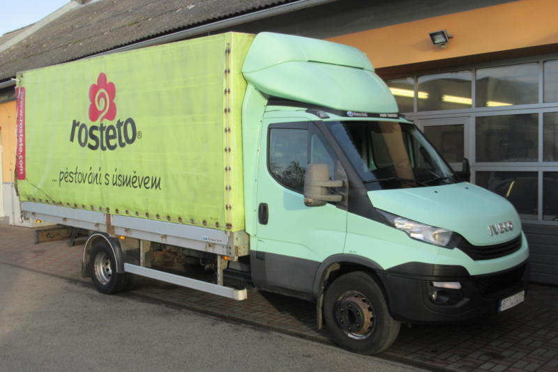 Iveco Daily