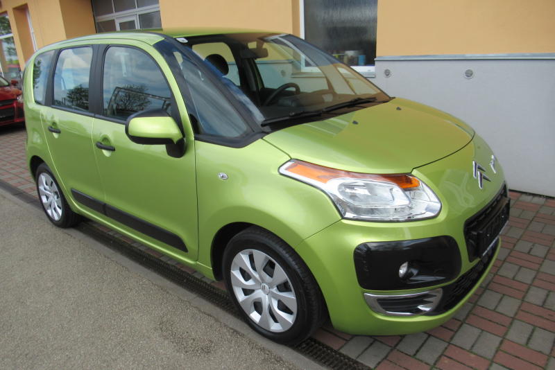 Citron C3 Picasso