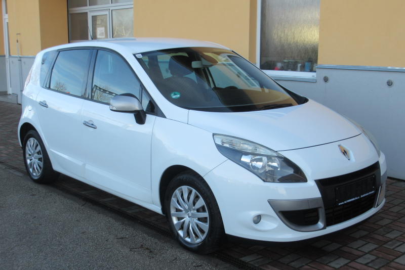 Renault Scnic