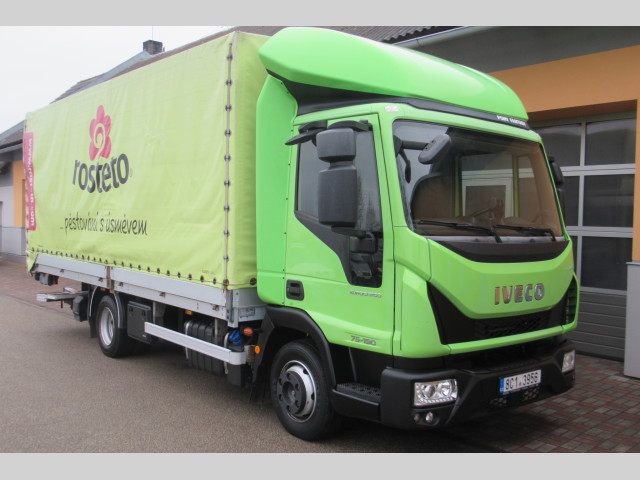 Iveco Eurocargo