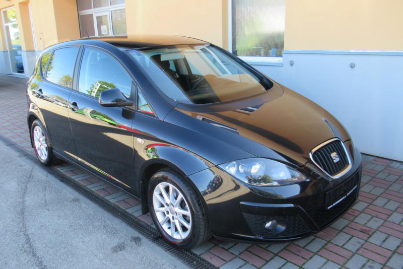 Seat Altea