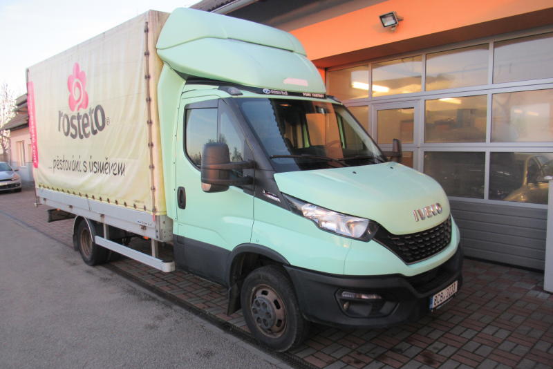 Iveco Daily