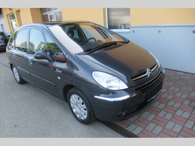 Citron Xsara Picasso