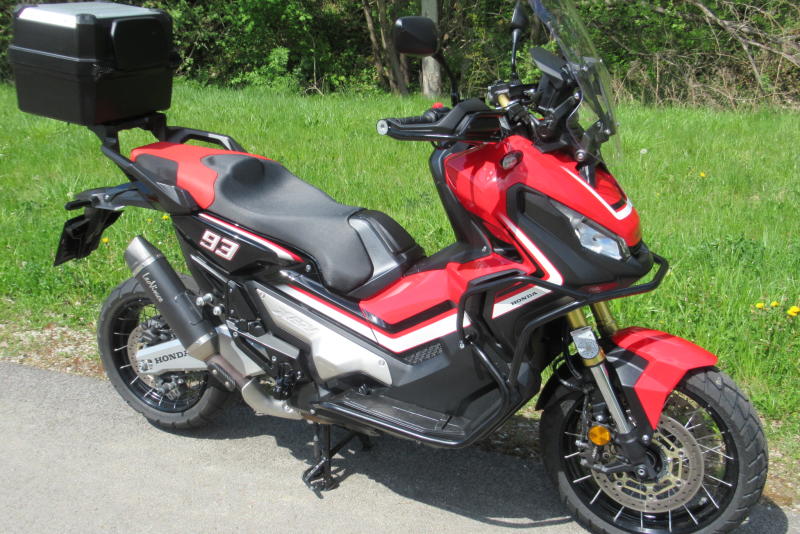 Honda X-ADV