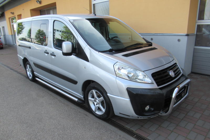 Fiat Scudo