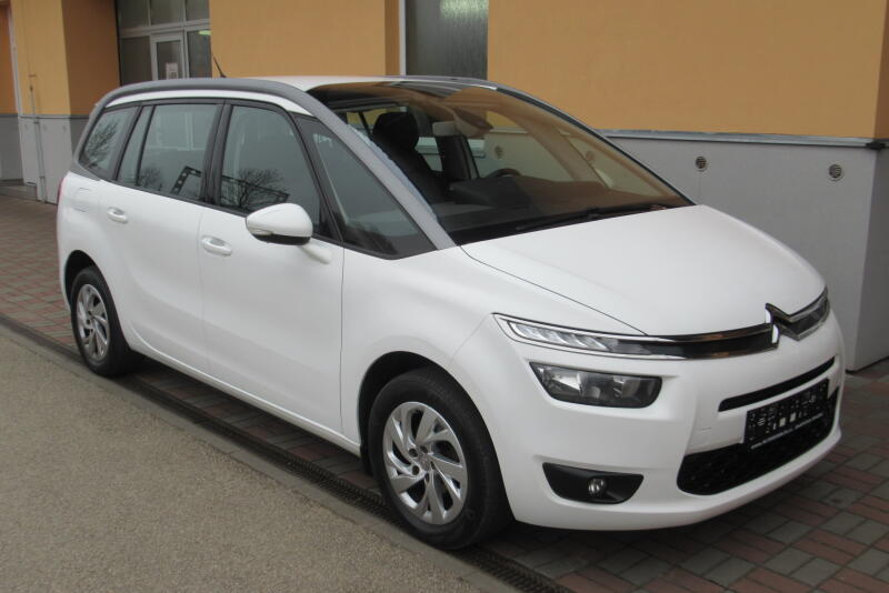 Citro�n C4 Picasso