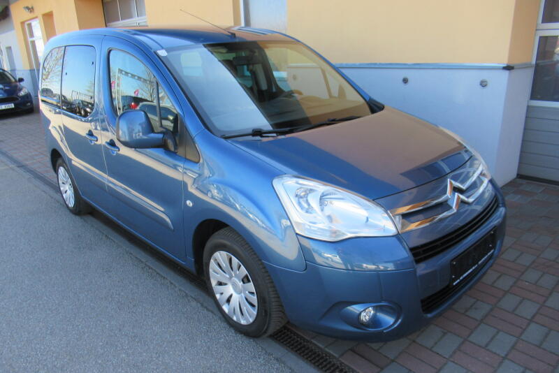 Citro�n Berlingo