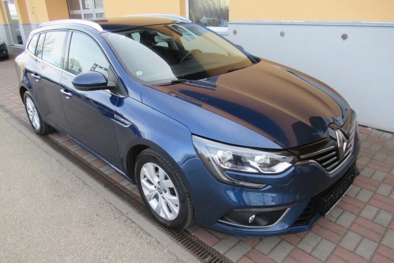 Renault M�gane