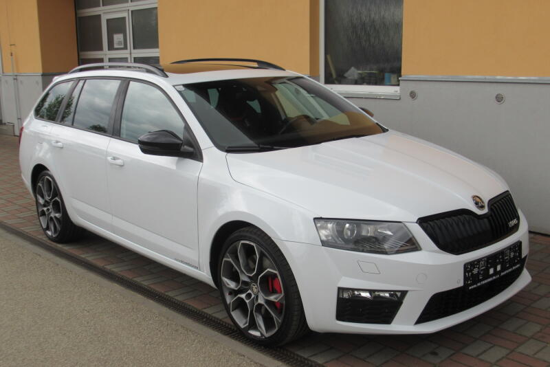 �koda Octavia