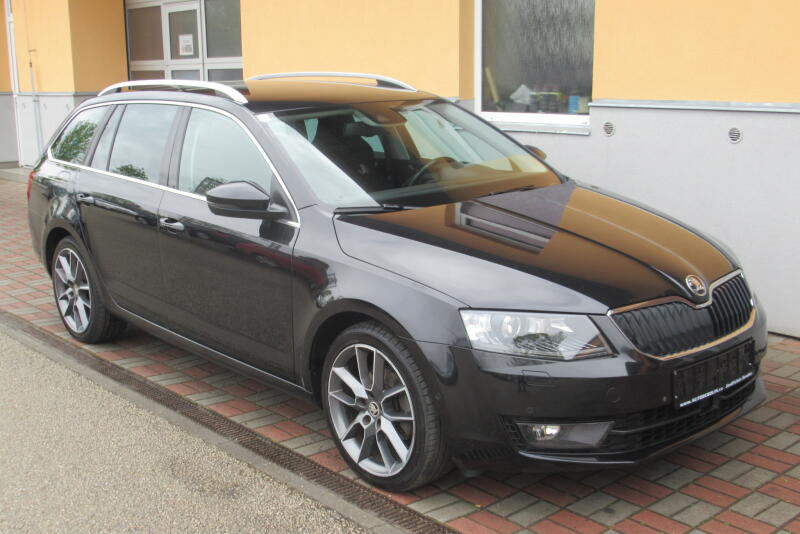 �koda Octavia