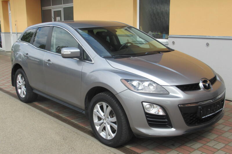 Mazda CX-7