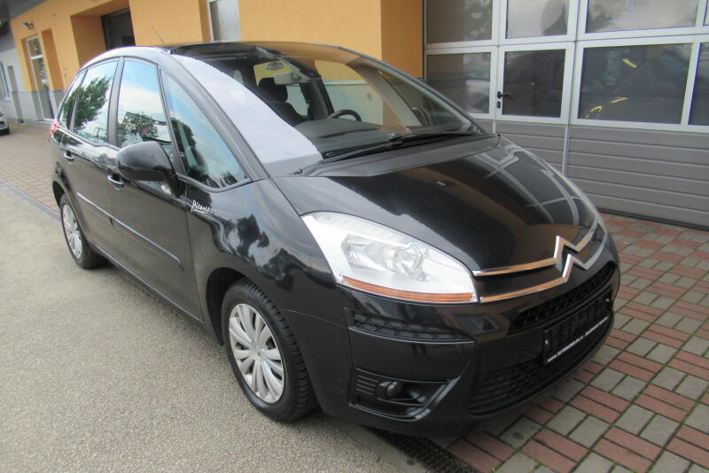 Citro�n C4 Picasso