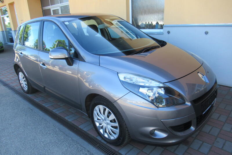 Renault Sc�nic