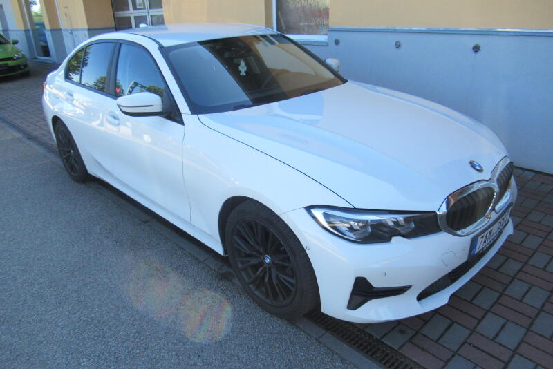 BMW Rad 3