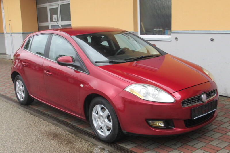 Fiat Bravo
