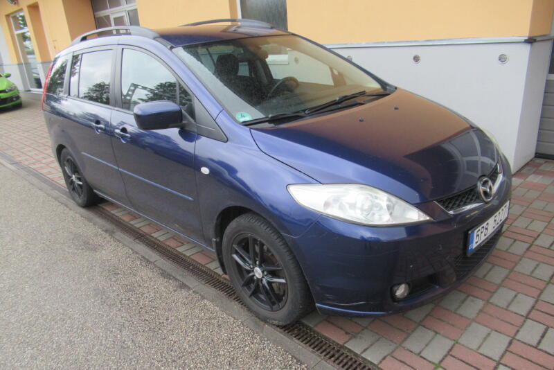 Mazda 5