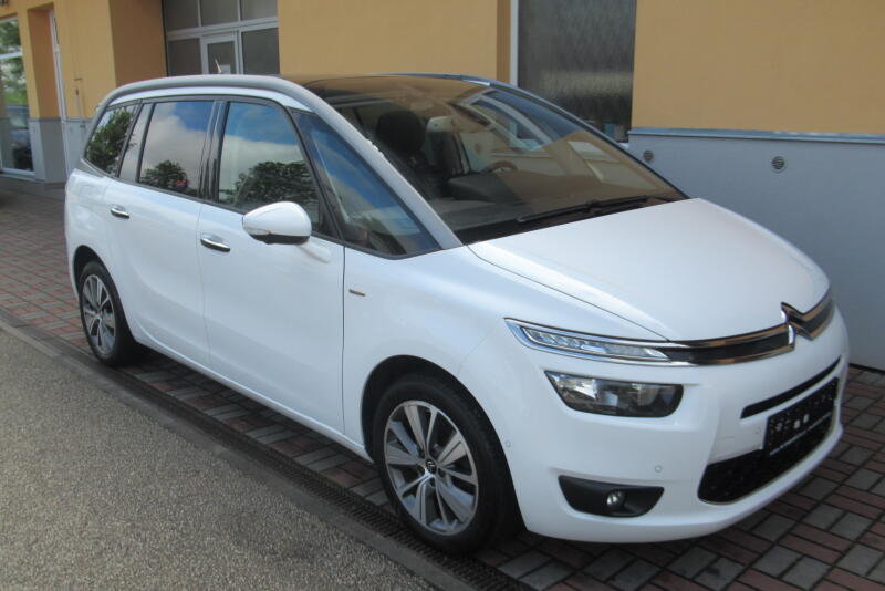 Citro�n C4 Picasso