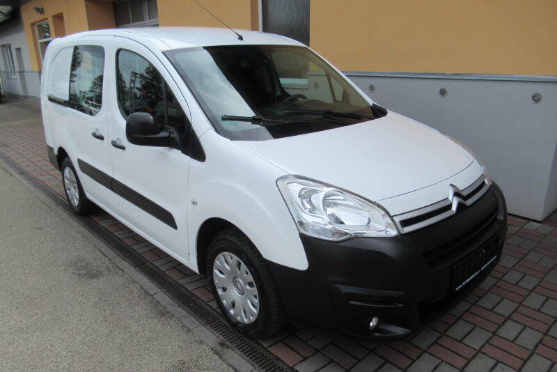 Citro�n Berlingo