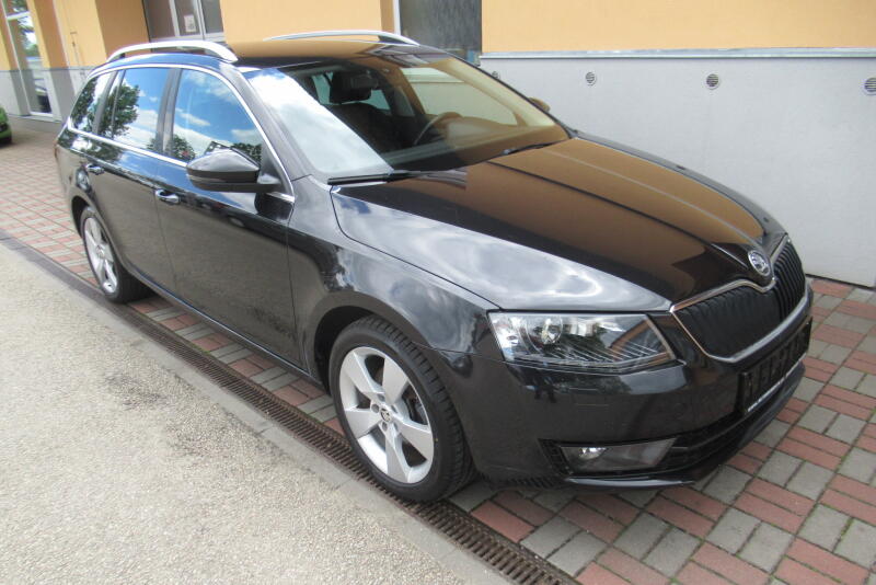 �koda Octavia