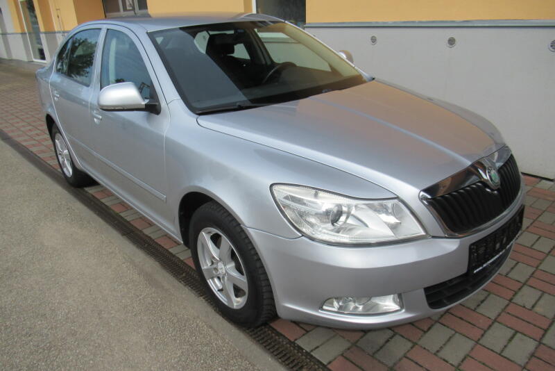 �koda Octavia