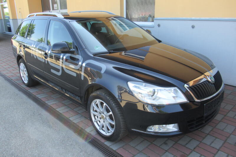 �koda Octavia