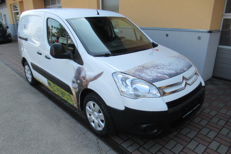 Citro�n Berlingo
