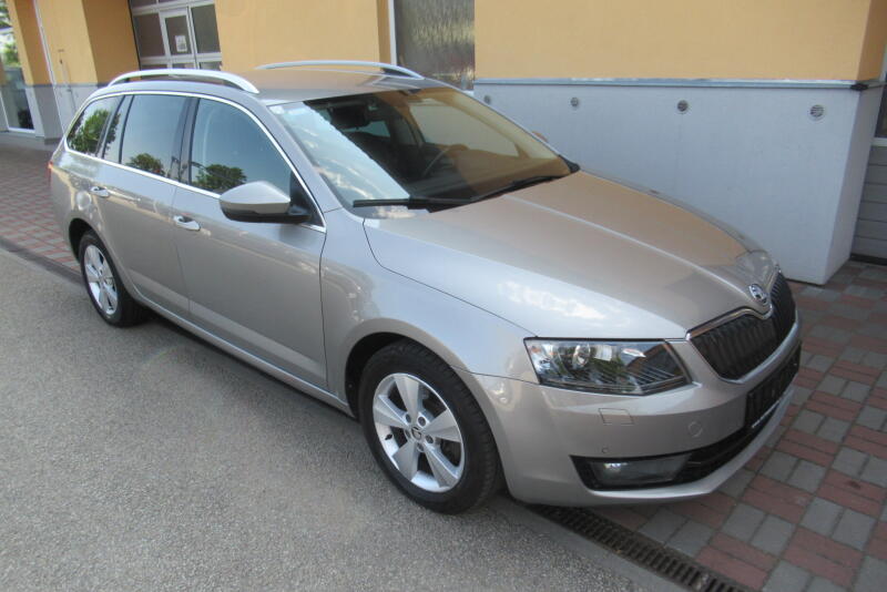 �koda Octavia