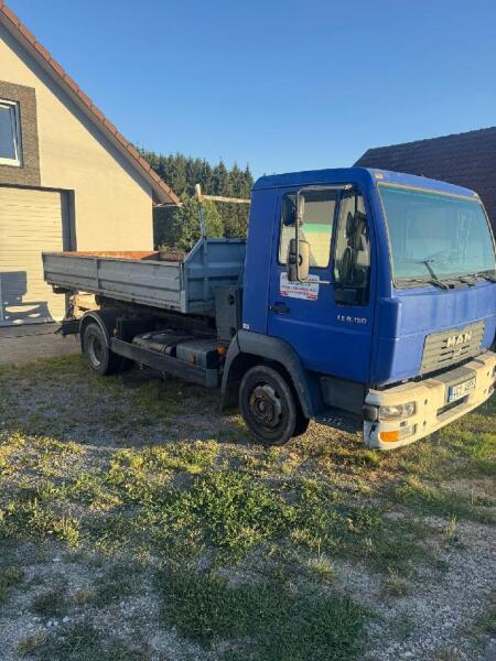 MAN L2000