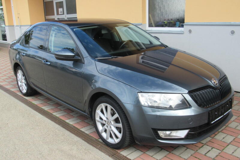 �koda Octavia