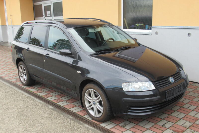 Fiat Stilo