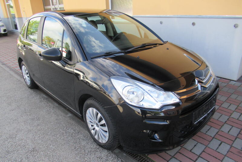 Citro�n C3