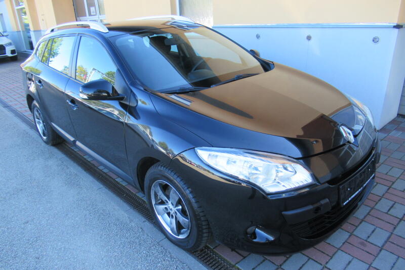 Renault M�gane