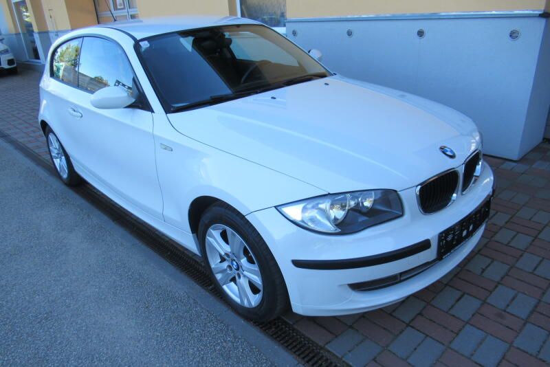 BMW 1er Reihe